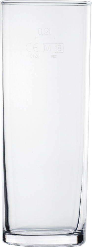 Kölner Stange 26cl; 0,2l /-/  *