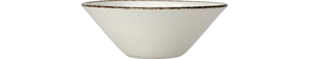 Steelite Bowl Essence 165 mm Charcoal Dapple Charcoal Dapple