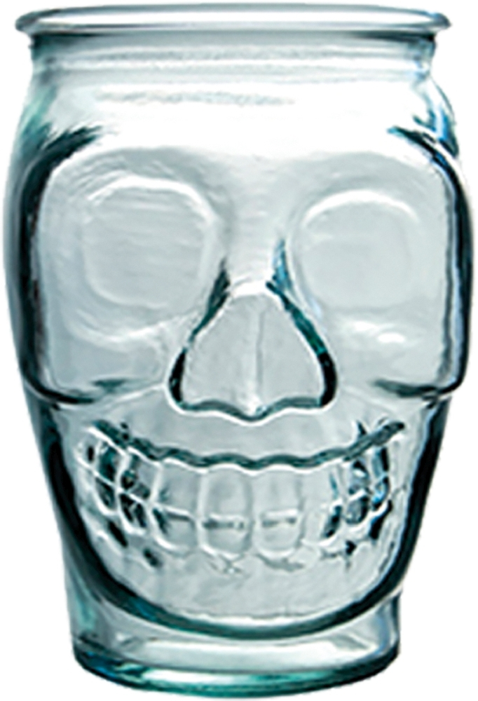 Skull Tumbler 45cl *