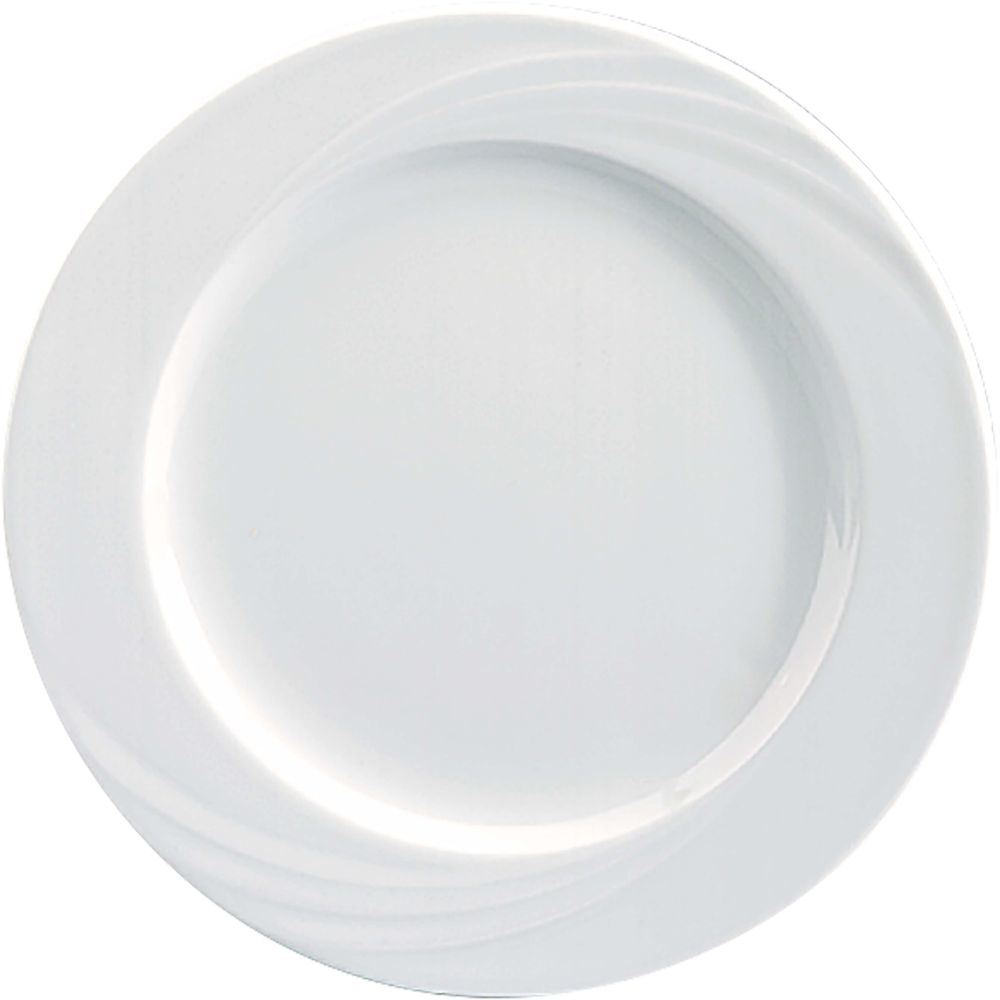 Schönwald Donna - Teller flach Fahne  31 cm