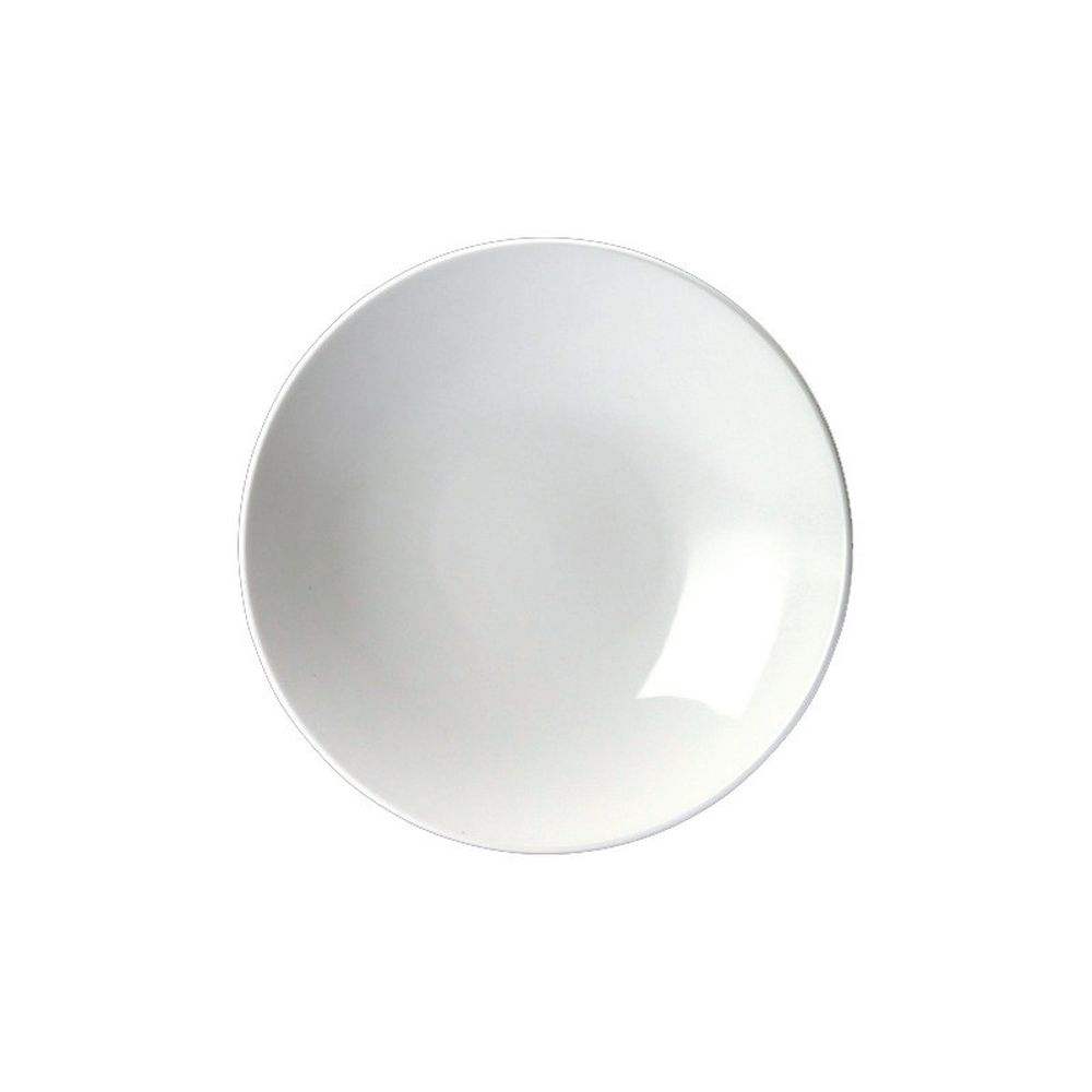Steelite Bowl 203 mm weiß Contour