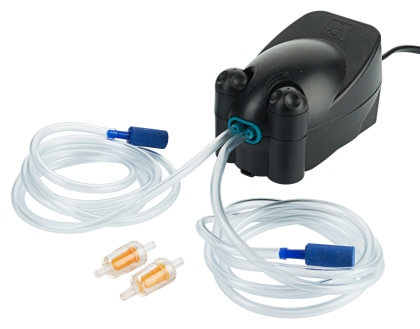 Pumpe zu Eisskulpturformen