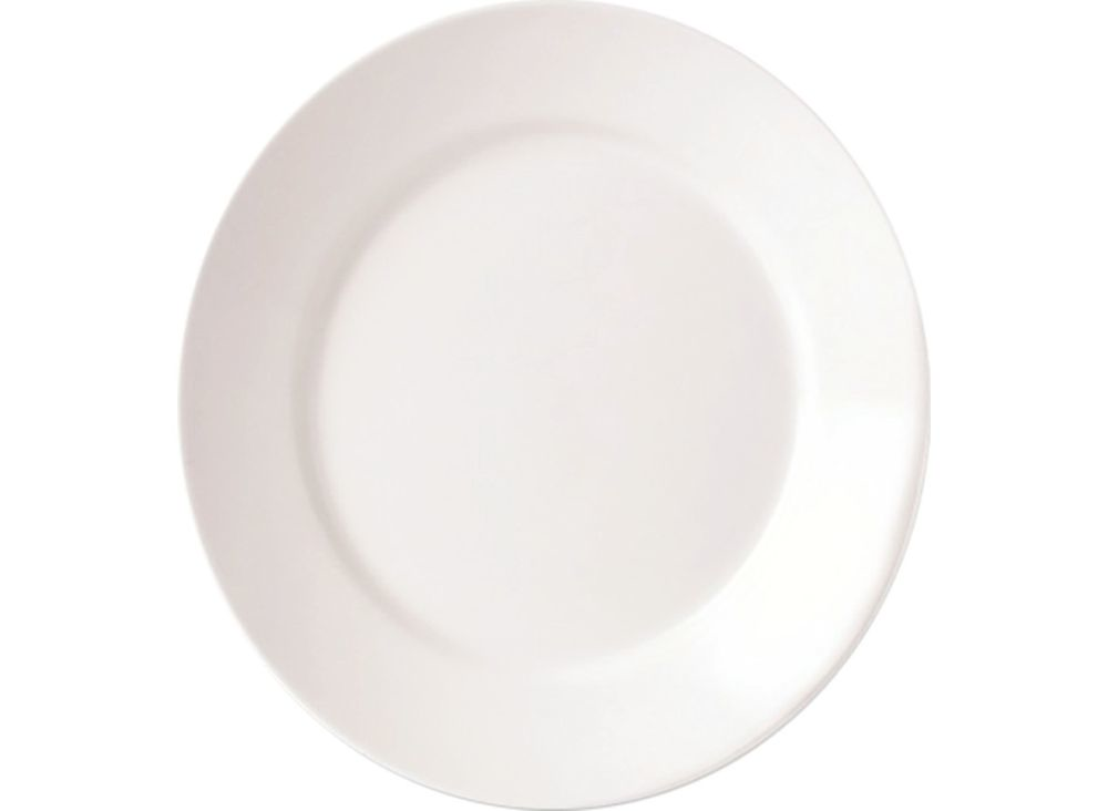 Steelite Bowl Ultimate 270 mm weiß Simplicity