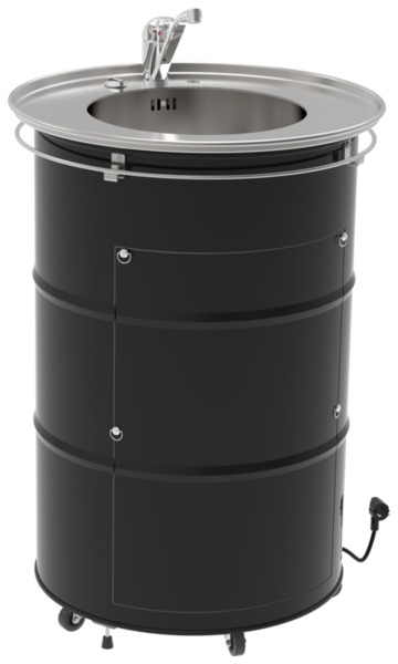 Rieber catering circle - waterstation®