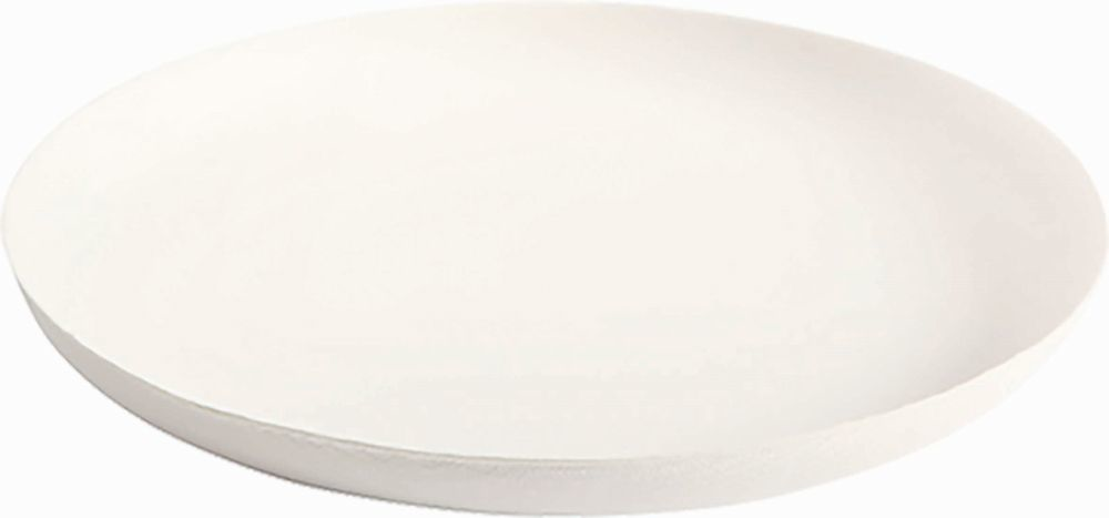 PLAYGROUND Einwegteller flach 20 cm | 40 Stück 