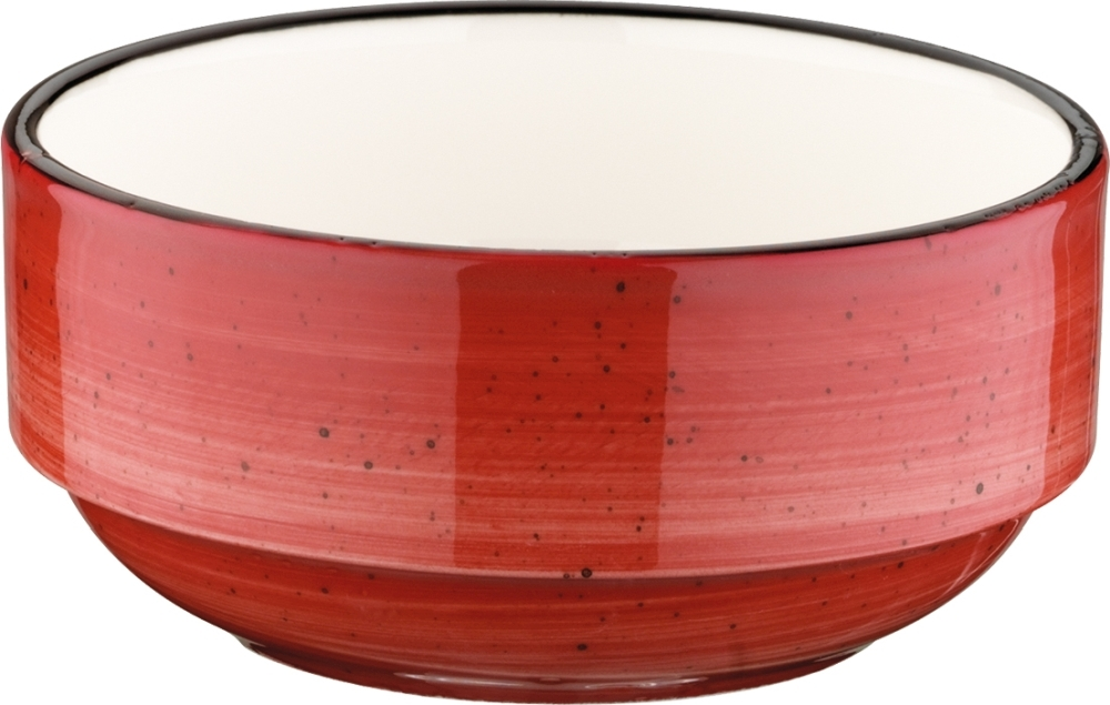 Aura Passion Banquet Stapelschale 14cm; 50cl *