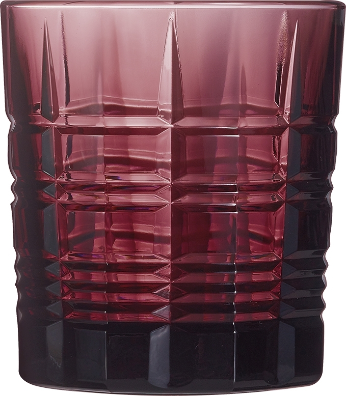 Brixton Glas Lila 30cl