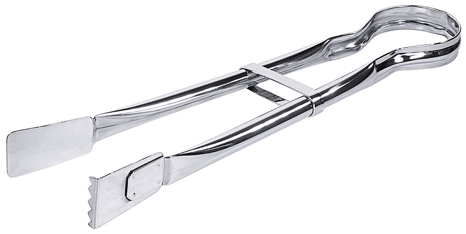 Grillzange 38 cm