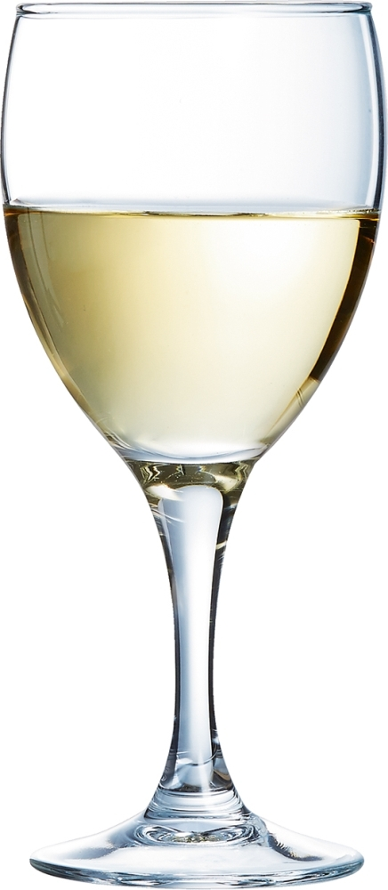 Elegance Weißweinkelch 19cl *