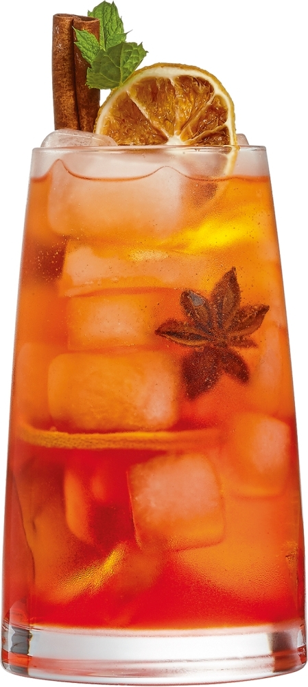 Aska FH45 Longdrink 45cl *