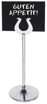 Bankettkartenständer 19 cm