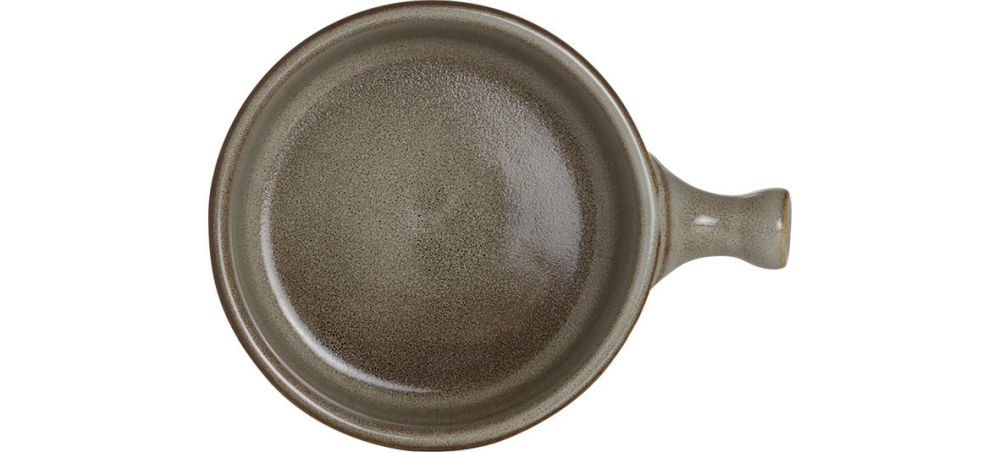 Steelite Pfännchen 168 x 130 mm / 0,29 l The Potters Collection Pier