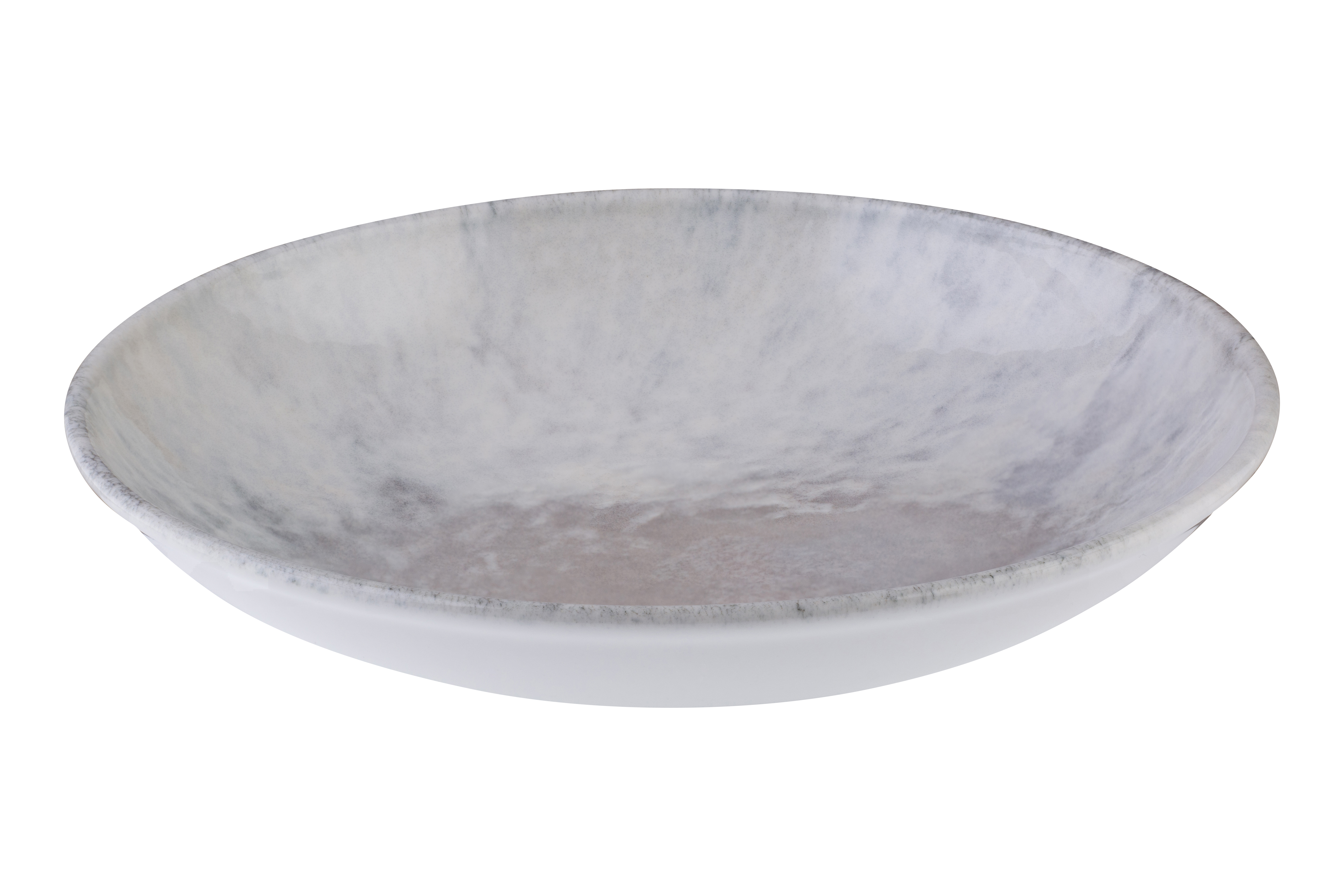 IDFine Surf Valle Deep Plate 22 cm 770 cc