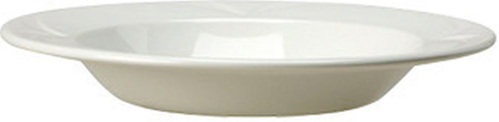 Steelite Suppenteller 223 mm weiß Bianco