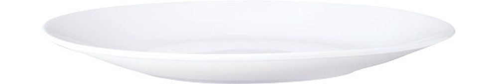 Steelite Teller 300 mm weiß Contour