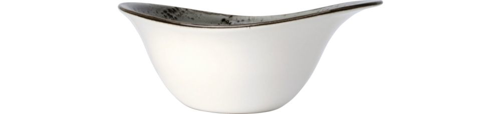 Steelite Bowl 180 mm / 0,40 l smoke Urban