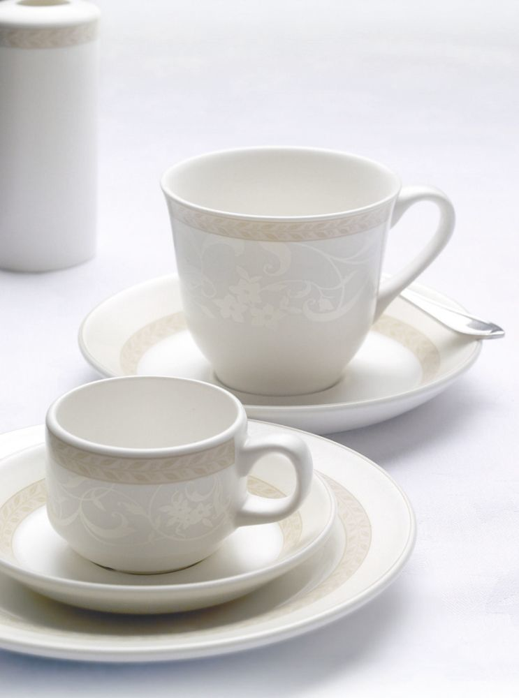 Steelite Kaffeekanne Vogue klein 0,31 l Antoinette