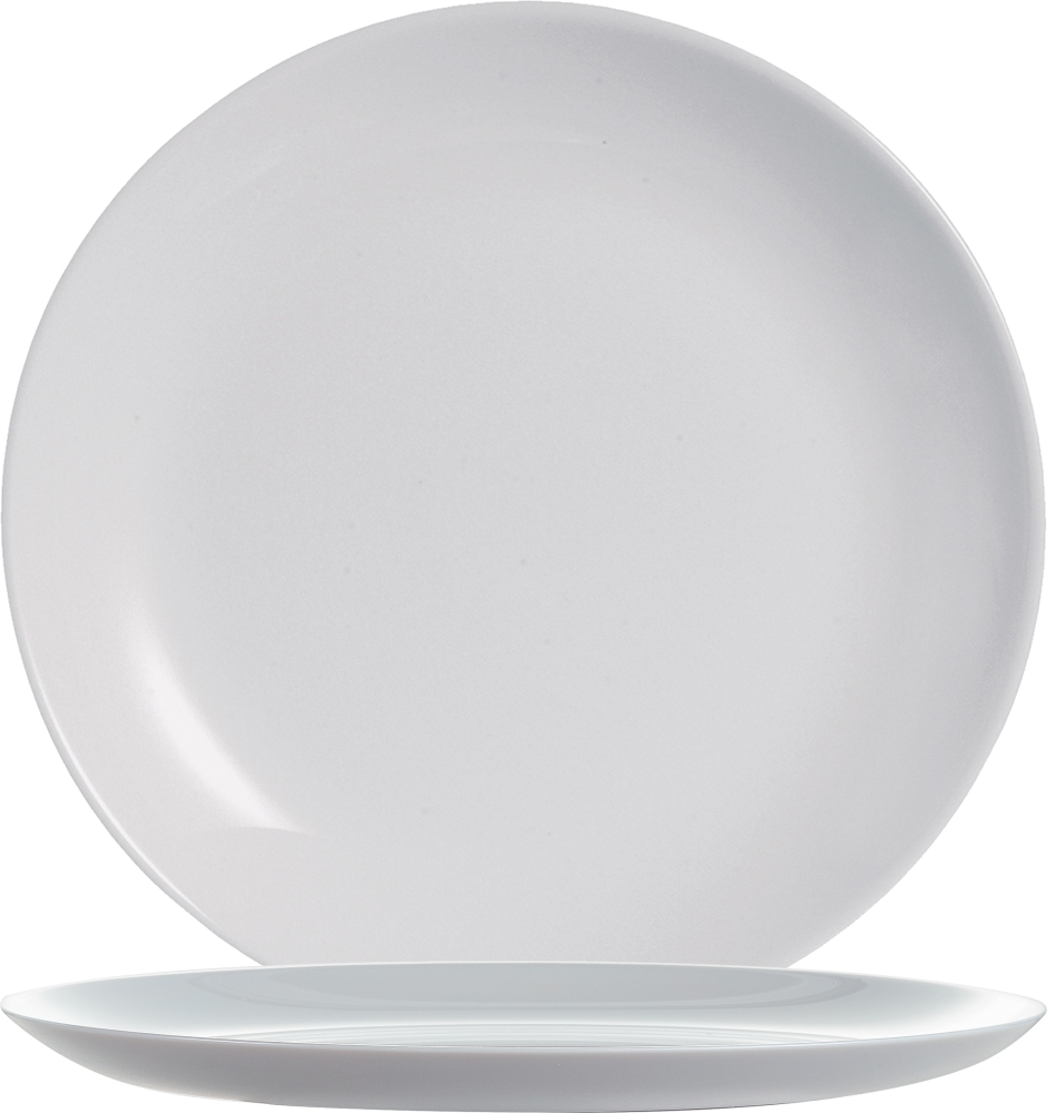 Evolutions Granit Coupteller flach 27cm *