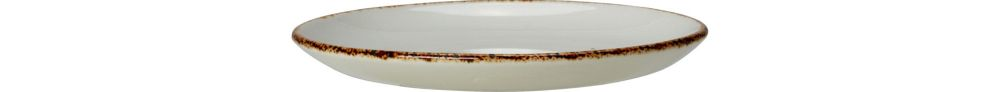 Steelite Untertasse 150 mm Brown Dapple Brown Dapple