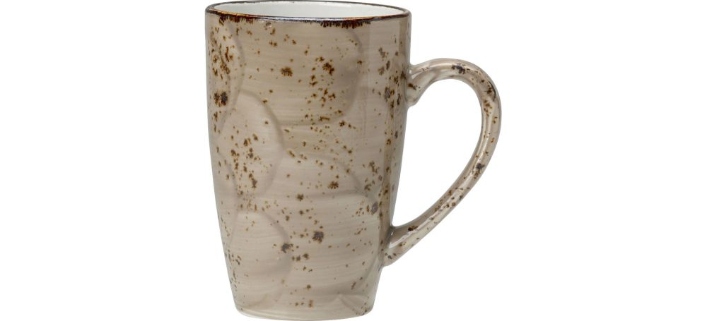 Steelite Becher Quench 0,29 l Craft Porcini