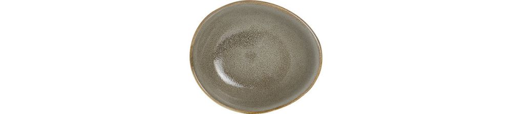 Steelite Dip-Schälchen 98 x 86 mm / 0,06 l The Potters Collection Pier