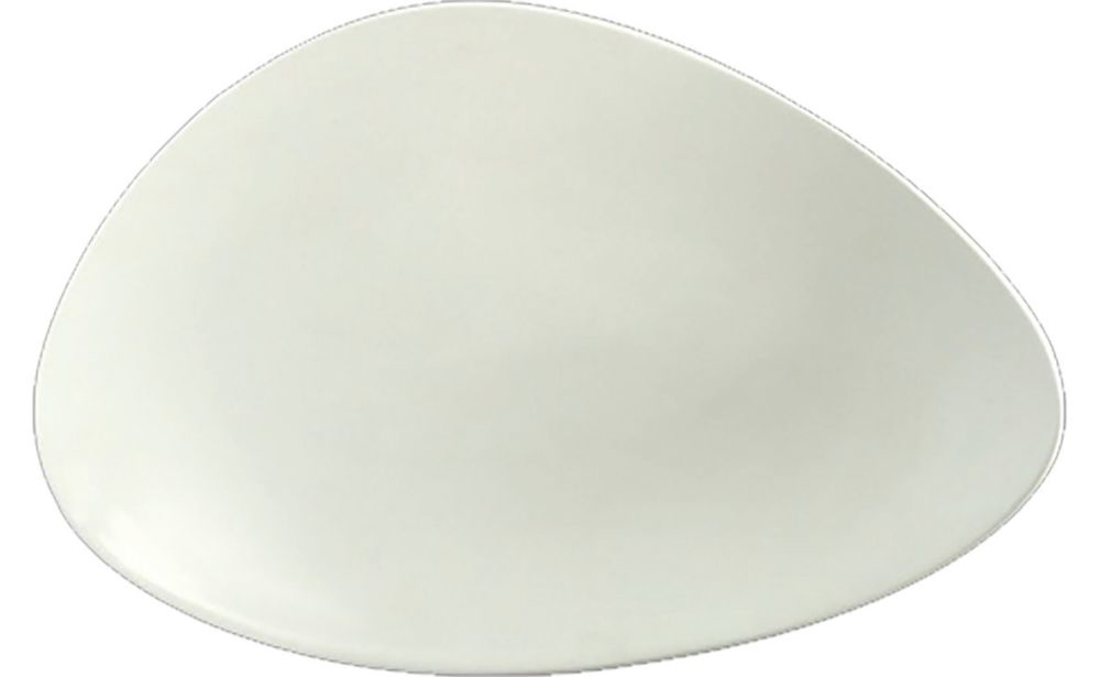 Steelite Platte 375 mm weiß FreeStyle