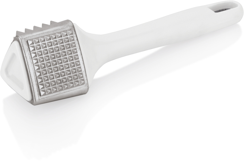 Fleischklopfer, 26,5 cm, Aluminium