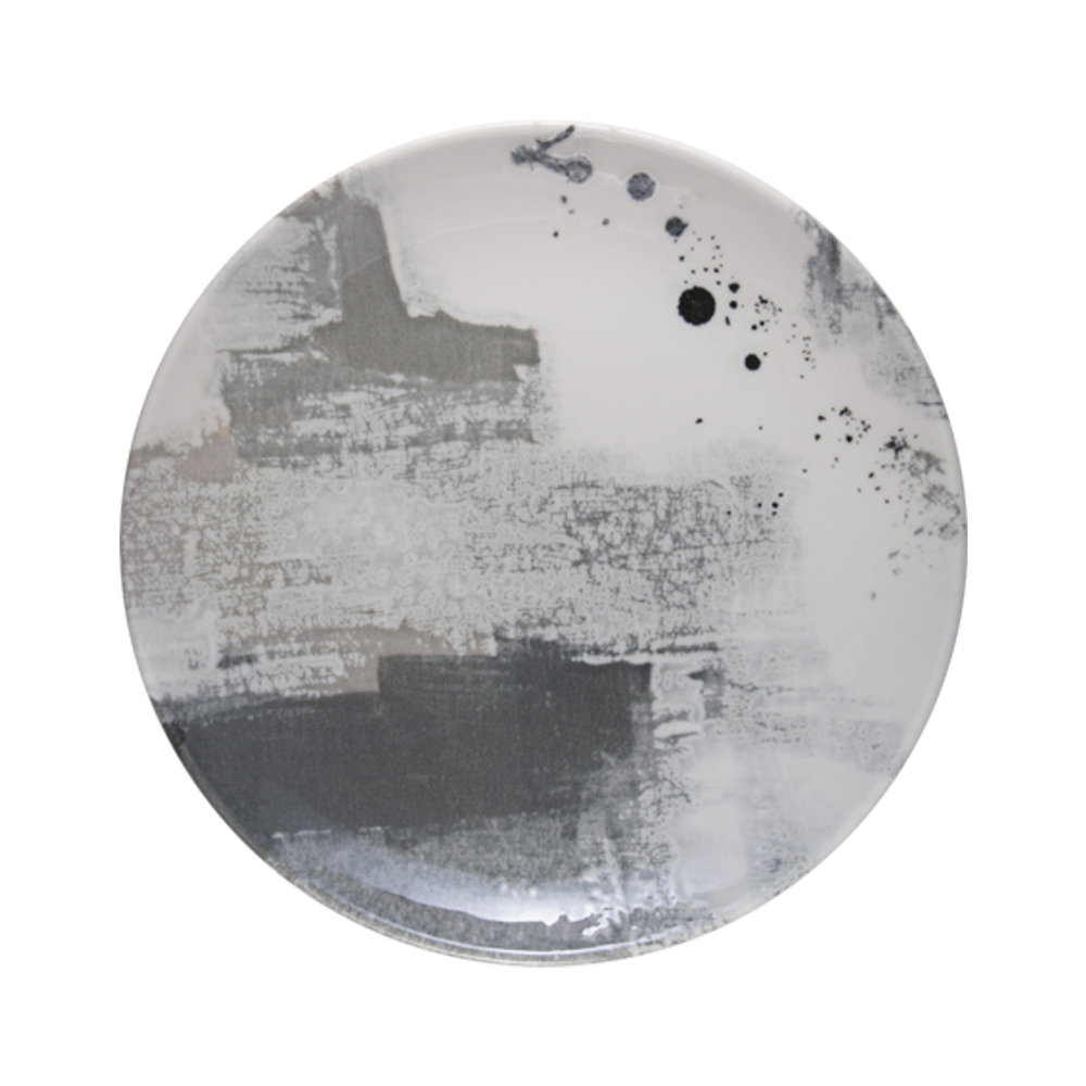 IDFine-Canvas Coupteller 30 cm