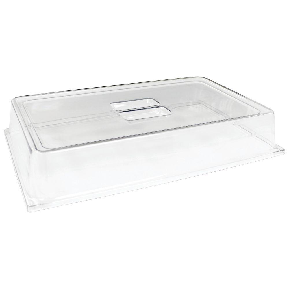 Steelite GN-Abdeckhaube GN 1/1 536 x 331 x 92 mm Melamine Gastronorm Covers