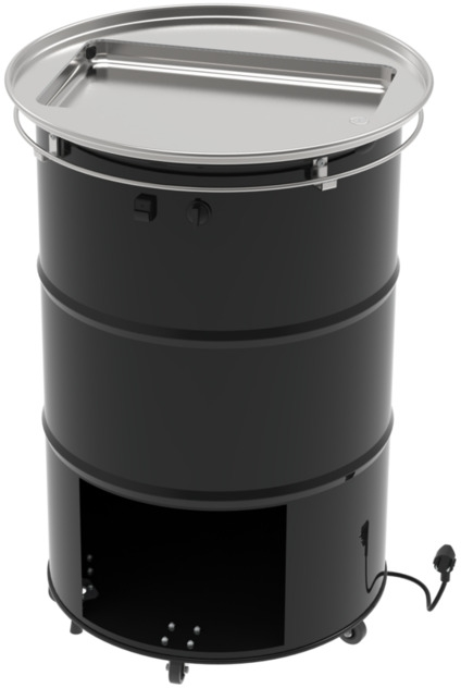 Rieber catering circle - cool