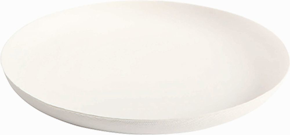 PLAYGROUND Einwegteller flach 16 cm | 40 Stück 