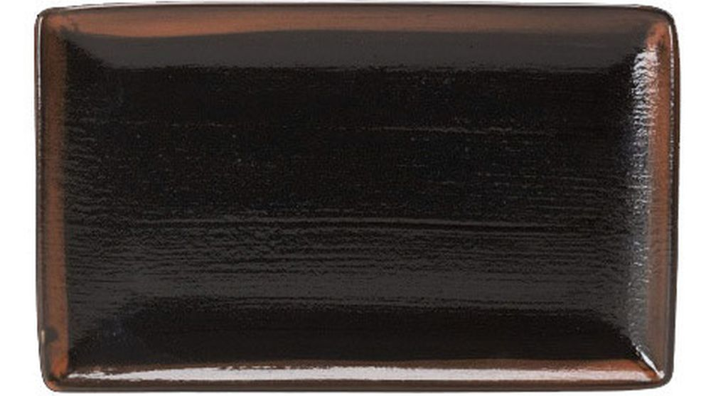 Steelite Platte rechteckig 330 x 190 mm Koto