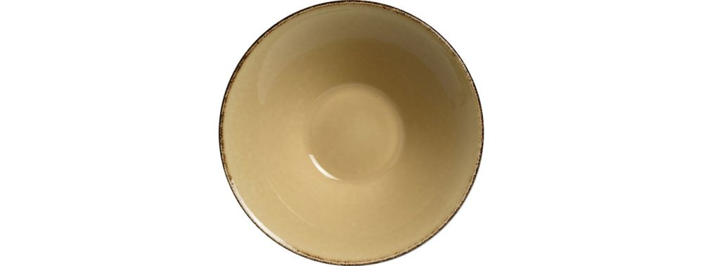 Steelite Schüssel Essence 140 mm Wheat Terramesa Wheat