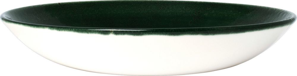 Steelite Bowl Coupe 130 mm / 0,16 l Burnt Emerald Vesuvius