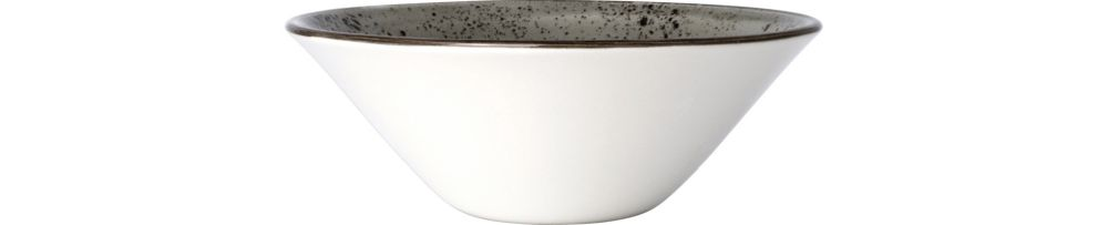 Steelite Bowl Essence 165 mm / 0,59 l smoke Urban