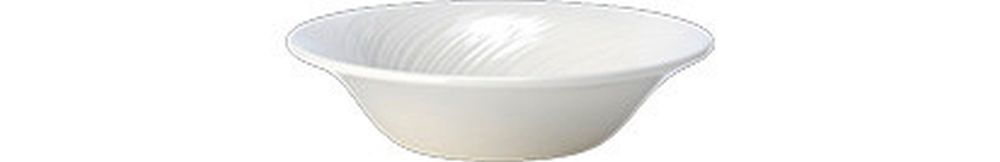 Steelite Schüssel 150 mm / 0,32 l weiß Spyro