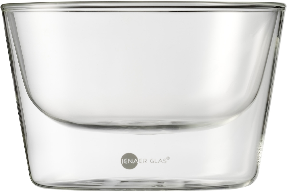 Jenaer Glas Schale Hot´n Cool 490 ml - 2er Set