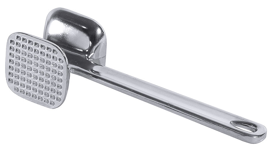 Fleischhammer, Aluminium