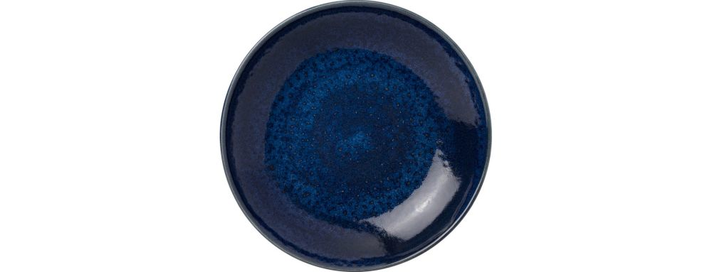 Steelite Bowl Coupe 130 mm / 0,16 l Lapis Vesuvius