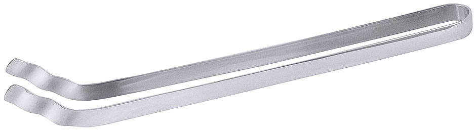 Wurst-/ Grillzange 35 cm