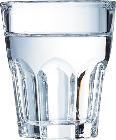 Granity FB4,5 Schnaps stapelb. 4,5cl *