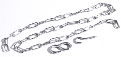 Aufhängekette zu Dispenser SAUCENKUH®