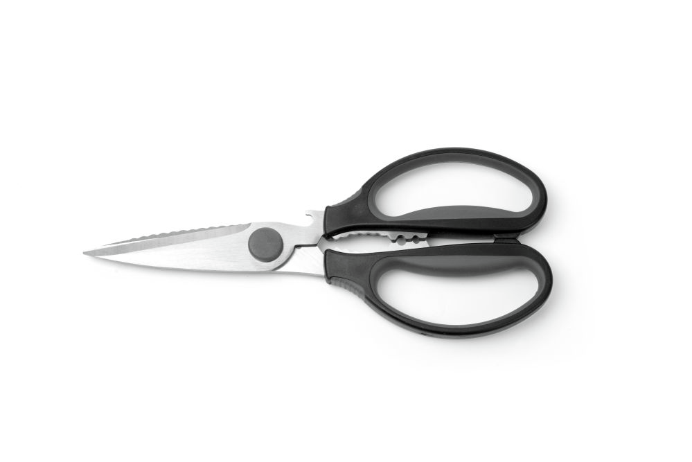 Hendi Küchenschere Softgrip