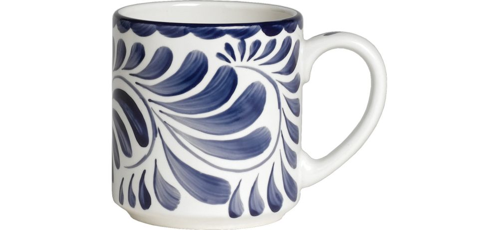 Steelite Becher Acapulco 120 x 90 mm / 0,29 l Anfora Puebla