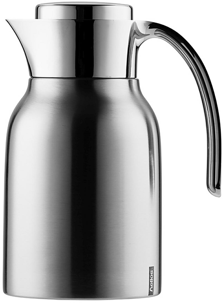 Edelstahl-Isolierkanne Meeting 1,0 l - Helios Meeting -