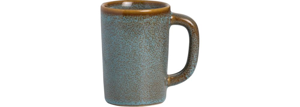 Steelite Becher 0,26 l Tacana Azul Anfora Alma