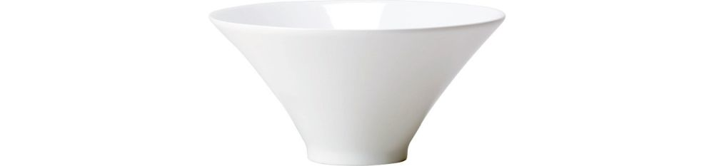 Steelite Bowl 150 mm weiß Axis