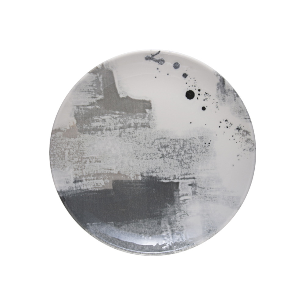 IDFine-Canvas Coupteller 25 cm