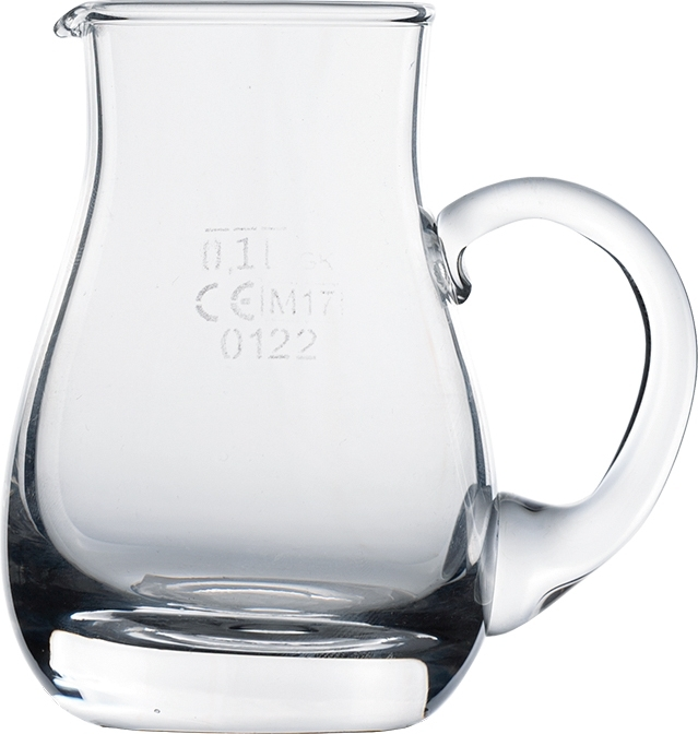 Antwerpen Krug 0,1l /-/ *