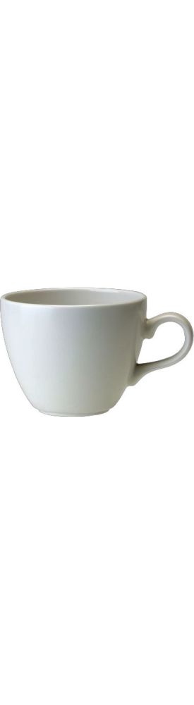 Steelite Tasse 0,23 l weiß LiV